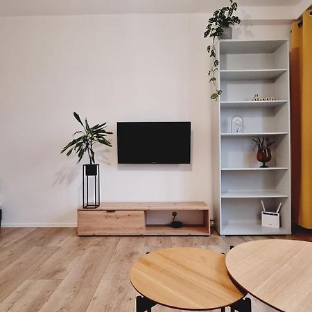 Simply Peowiakow Apartment Zamość 外观 照片