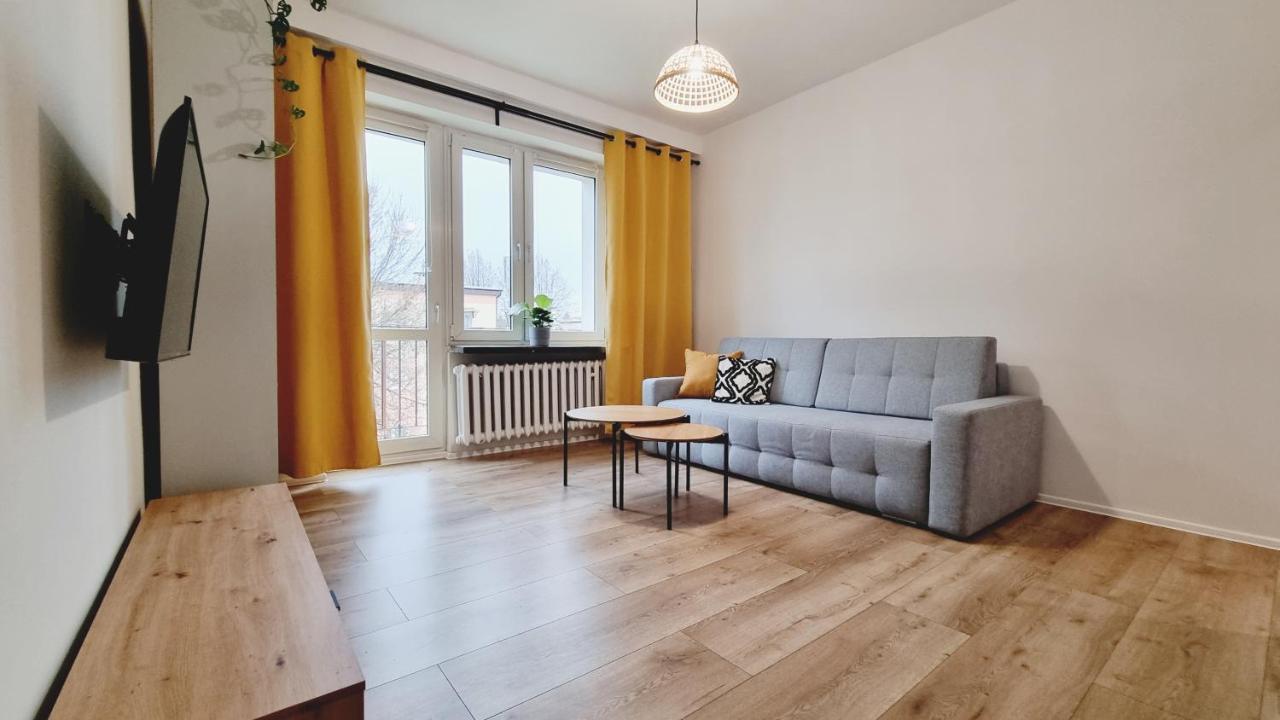 Simply Peowiakow Apartment Zamość 外观 照片